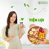  Bột nêm cho bé ăn dặm Anpaso 
