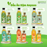  Dầu ăn dặm Anpaso 50ml 