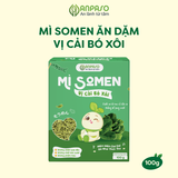  Mì Somen Ăn Dặm Anpaso 100g 