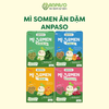  Mì Somen Ăn Dặm Anpaso 100g 
