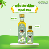  Dầu ăn dặm Anpaso - 50ml, 100ml 