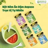  Bột nêm cho bé ăn dặm Anpaso 