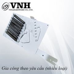 Phụ Kiện Nâng Giường 8 Lò Xo – Giải Pháp Không Gian Sống Thông Minh