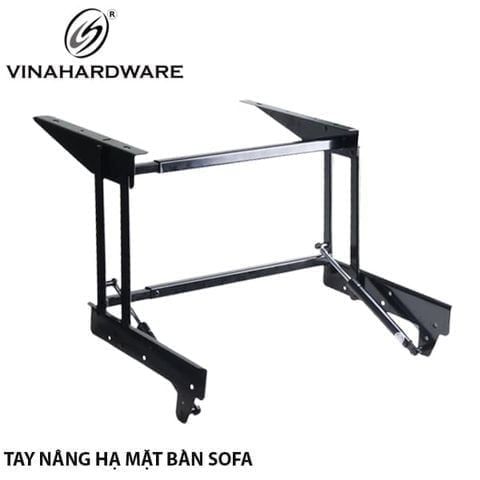 Tay nâng mặt bàn 50kg Vinahardware