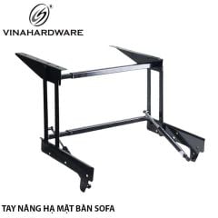 Tay nâng mặt bàn 50kg Vinahardware