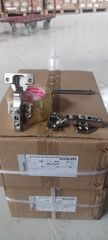 Bản lề cup 35mm giảm chấn đế cố định - Mã 1200.2.01331