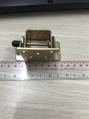 Bản Lề Chân Bàn Có Khóa Vinahardware - 1260.3.11457