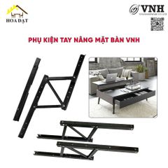 Phụ kiện tay nâng mặt bàn Vinahardware