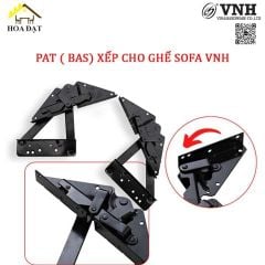 Pat xếp cho ghế sofa Vinahardware