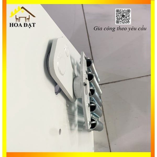 Phụ kiện thông minh nâng bàn 5 lò xo Vinaharware