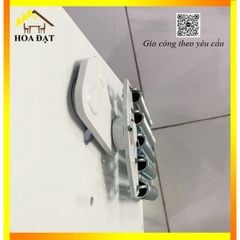 Phụ kiện thông minh nâng bàn 5 lò xo Vinaharware