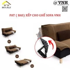 Pat xếp cho ghế sofa Vinahardware
