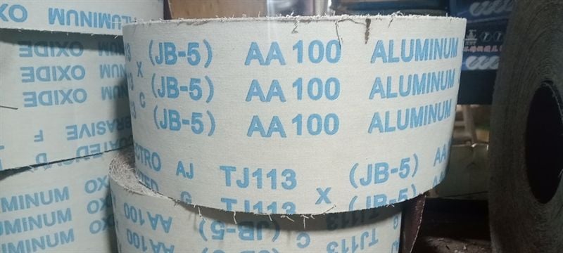 Nhám vải JB5 - N60AA