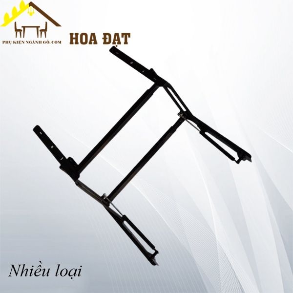 Tay nâng mặt bàn 50kg Vinahardware