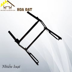 Tay nâng mặt bàn 50kg Vinahardware
