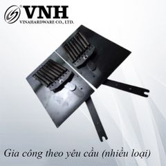 Phụ Kiện Nâng Giường 8 Lò Xo – Giải Pháp Không Gian Sống Thông Minh