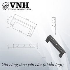 Phụ kiện tay nâng sofa, trọng tải lớn Vinahardware dành cho sản phẩm xuất khẩu