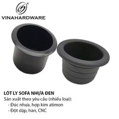 Nắp chụp đế lót ly ghế sofa