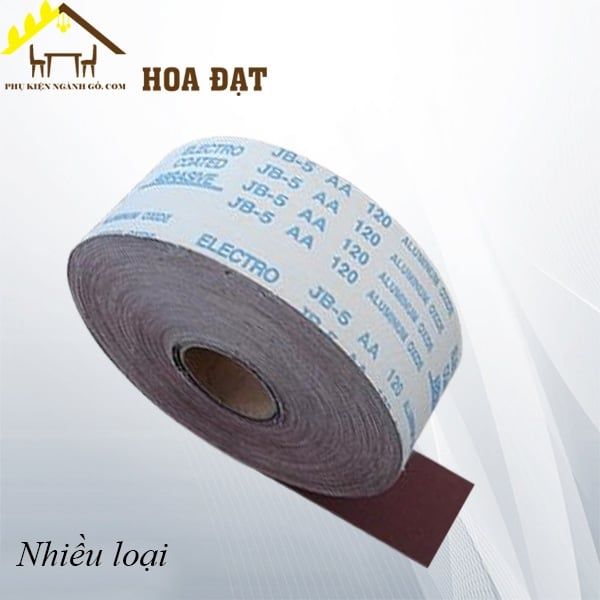 Nhám vải JB150 -CSP150