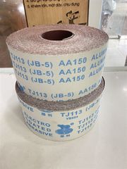 Nhám vải JB150 -CSP150