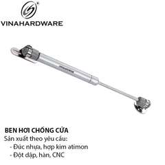 Ben hơi dài 270mm chống cửa - Mã 1800.4.20060