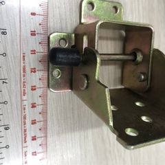 Bản Lề Chân Bàn Có Khóa Vinahardware - 1260.3.11457