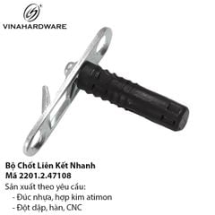 Bộ Chốt Liên Kết Nhanh - Mã 2201.2.47108