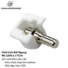 Giải pháp liên kết tấm ván thông minh – Chốt 2200.2.17524