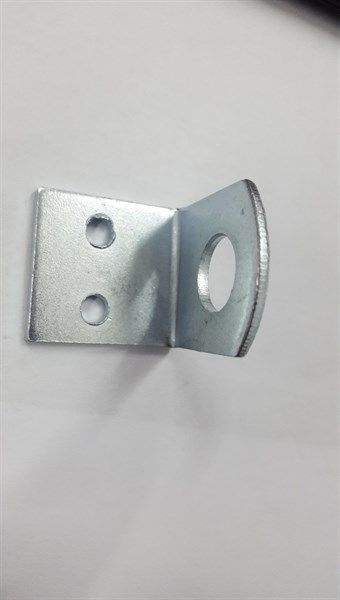 Pat ( Bas) ke 3 lỗ màu trắng- BV2525Z
