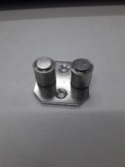 Pat ( Bas) inox dùng cho bộ bánh xe cửa lùa (CT4361)-VNH2208416