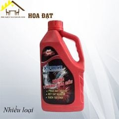Nước thông bồn cầu X-Force - THONGBONCAU