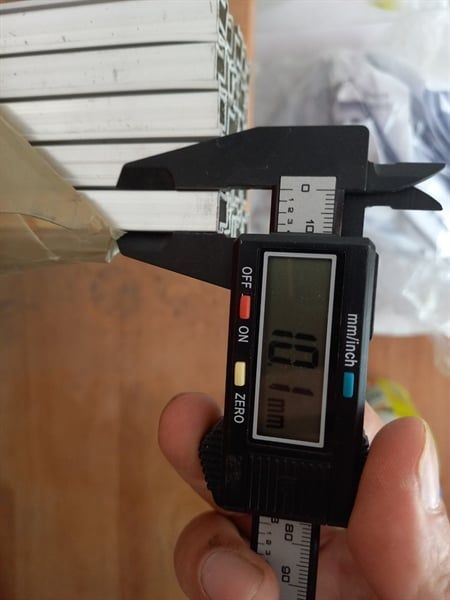 RAY NHÔM CỬA LÙA TREO RÃNH U – V