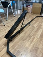 Bộ Tay Nâng Mặt Giường Có Ben Hơi – Mã 1802.1.91100 | Vinahardware