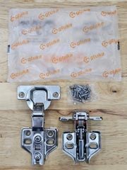 Bản lề cup 35mm giảm chấn đế cố định - Mã 1200.2.01331