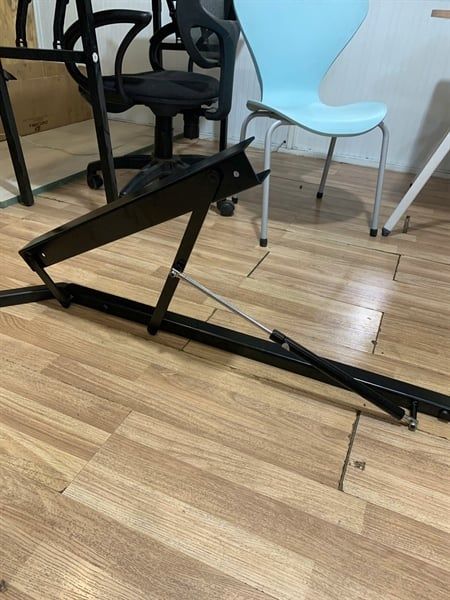 Bộ Tay Nâng Mặt Giường Có Ben Hơi – Mã 1802.1.91100 | Vinahardware