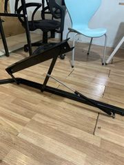 Bộ Tay Nâng Mặt Giường Có Ben Hơi – Mã 1802.1.91100 | Vinahardware
