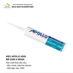 Keo Apolo A500 - Mã 6200.4.99204