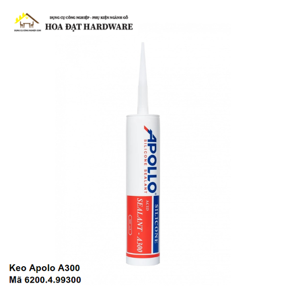 Keo Apolo A300 - Mã 6200.4.99300