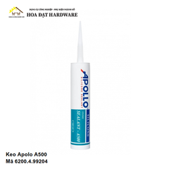 Keo Apolo A500 - Mã 6200.4.99204