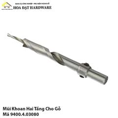 Mũi Khoan Bậc 2 Trong 1 – Mã 9400.4.03080