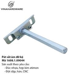 Pát Âm Đỡ Kệ Gỗ - Mã 1608.1.09044