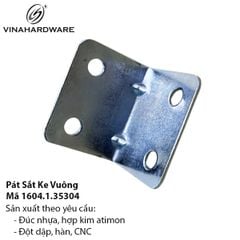 Pát Sắt Ke Vuông – Mã 1604.1.35304