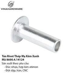 Tán rivet - Mã 8600.4.14124