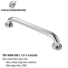 Tay Nắm Inox Đa Năng – Mã 1311.4.02302 – Vinahardware