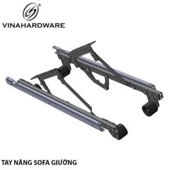 Phụ kiện tay nâng sofa, trọng tải lớn Vinahardware dành cho sản phẩm xuất khẩu
