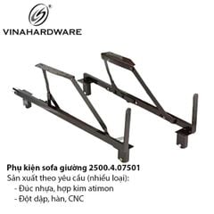 Khung Gập Sofa Giường Vinahardware – Mã 2500.4.07501