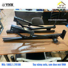 Phụ kiện tay nâng sofa, trọng tải lớn Vinahardware dành cho sản phẩm xuất khẩu