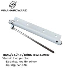 Bản lề trợ lực cửa tự đóng – Mã 1802.4.00180