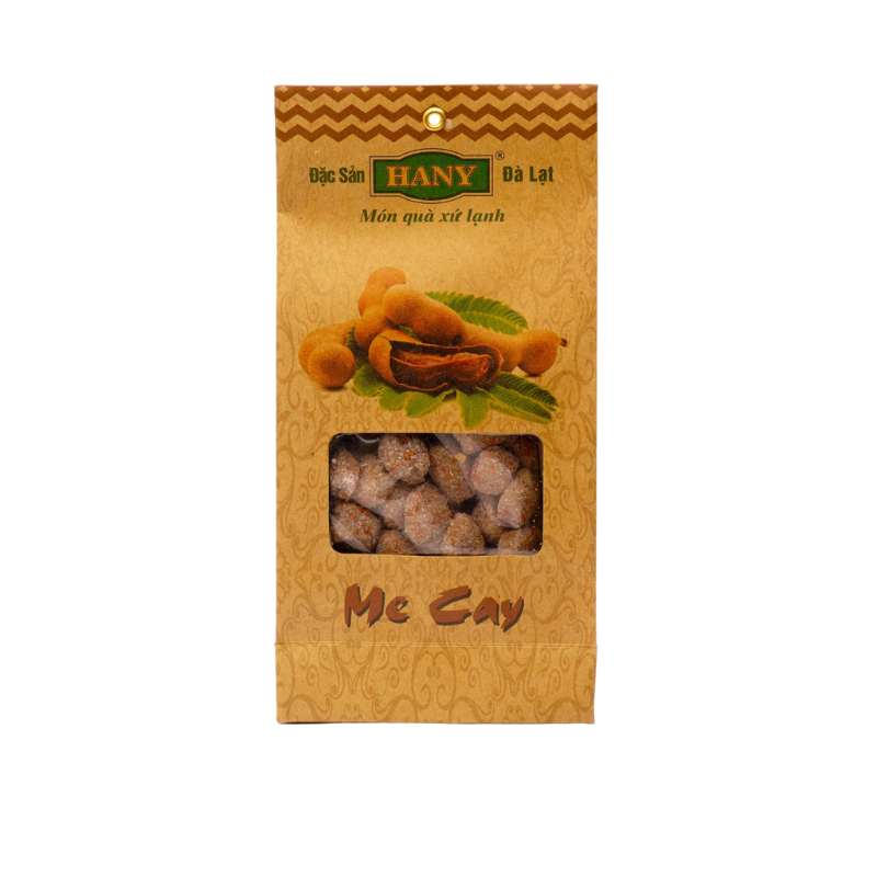 Me cay gói giấy 200g