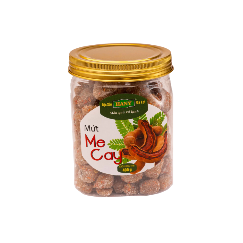 Me cay hủ 400g